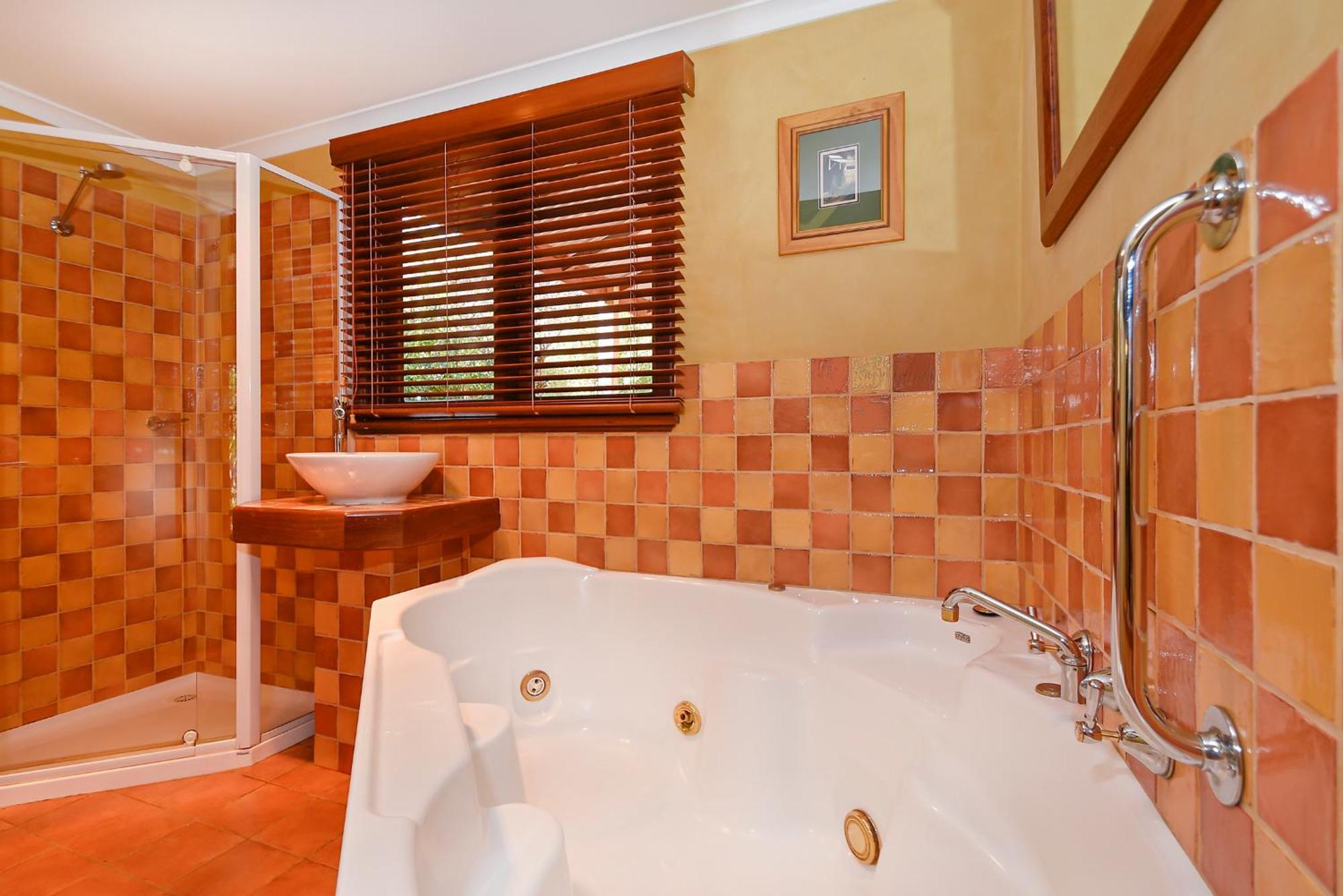 Ford House Bed & Breakfast Bridgetown Eksteriør billede
